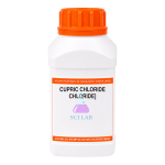 Cupric Chloride Lab